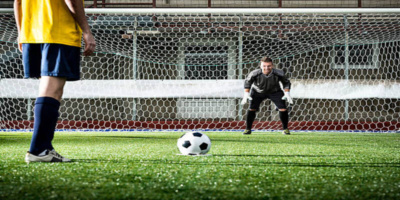 Giải mã chi tiết kèo cược Penalty